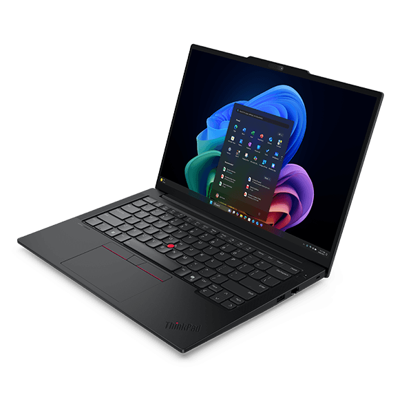 Lenovo ThinkPad E14 Gen 7 (14" Intel) Procesador Intel® Core™ Ultra 5 228V (núcleos LPE de hasta 3,50 GHz núcleos P de hasta 4,50 GHz / 32 GB MOP)/Win