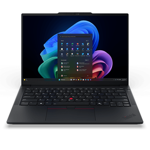 Lenovo ThinkPad E14 Gen 8 (14" Intel) ¡Personalizable! Procesador Intel® Core™ Ultra 7 355 (núcleos LPE de hasta 3,50 GHz núcleos P de hasta 4,70 GHz)