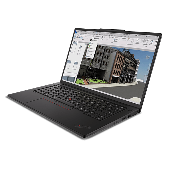 Lenovo ThinkPad P14s Gen 7 (14" Intel) ¡Personalizable! Procesador Intel® Core™ Ultra 7 366H vPro® (núcleos E de hasta 3,60 GHz núcleos P de hasta 4,8