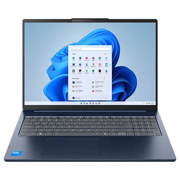 Lenovo IdeaPad Slim 5i Gen 10 (16" Intel) con Pantalla Táctil Procesador Intel® Core™ i5-13420H de 13ᵃ Generación (núcleos E de hasta 3,40 GHz núcleos