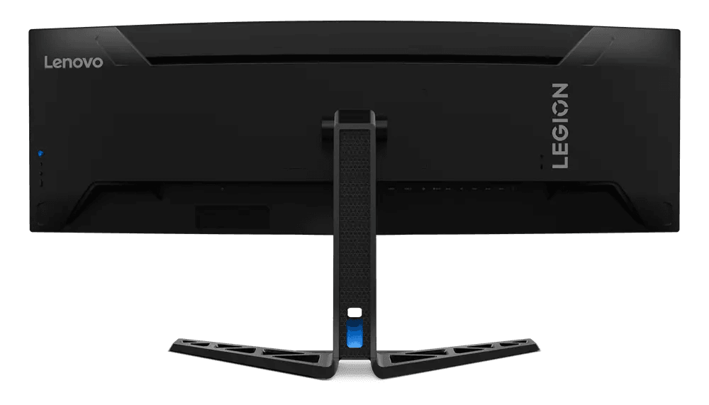 Lenovo Monitor curvo Legion R45w-30 de 44.5" VA Dual QHD //