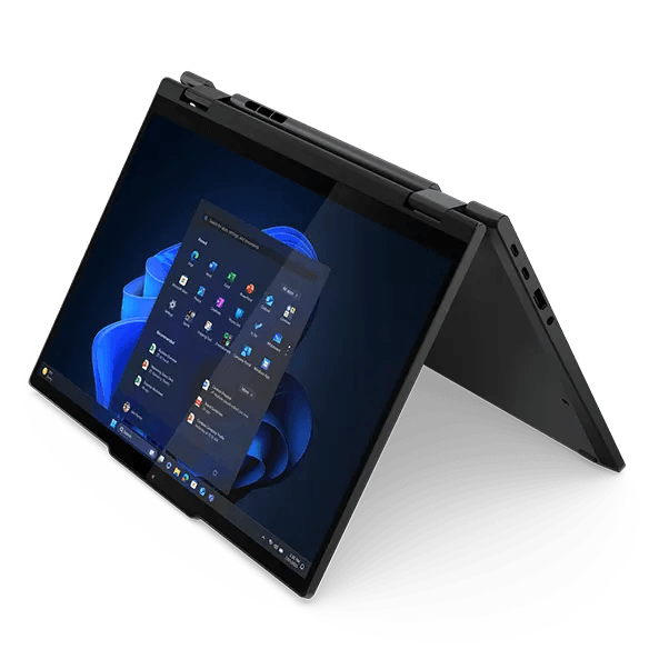 Lenovo ThinkPad T14s 2-en-1 Gen 1 (14" Intel) ¡Personalizable! Procesador Intel® Core™ Ultra 5 235U vPro® (núcleos E de hasta 4,10 GHz núcleos P de ha