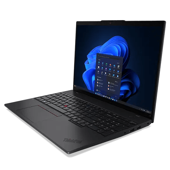 Lenovo ThinkPad L16 Gen 2 (16" Intel) Procesador Intel® Core™ Ultra 7 255U (núcleos E de hasta 4,20 GHz núcleos P de hasta 5,20 GHz)/Windows 11 Pro 64