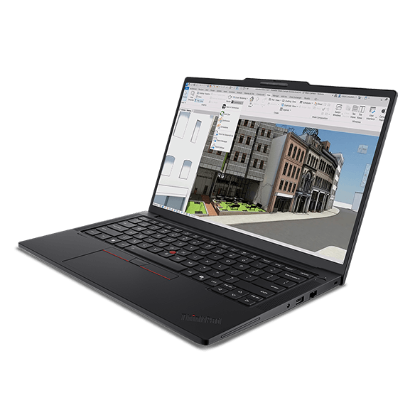 Lenovo ThinkPad P14s Gen 7 (14" AMD) ¡Personalizable! Procesador AMD Ryzen™ AI 9 HX PRO 470 (2,00 GHz hasta 5,20 GHz)/Windows 11 Pro 64/1 TB SSD TLC